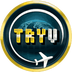 Tryvium Travels's Logo