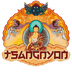 TSANGNYON HERUKA's Logo