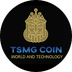 TSMGCOINWORK's Logo