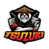 Tsuzuki Inu's Logo