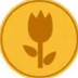 Tulip Coin's Logo