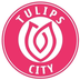 Tulips City's Logo