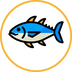 TunaSwap's Logo