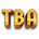 Turbo Battle Arena's logo