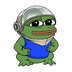 TurboPepe's Logo