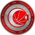 Turkish Basketball Federation Fan Token's Logo