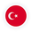 Turkish Lira's logo