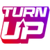 TURNUP's Logo