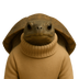 turtle neck's Logo