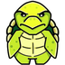 Turtle's Logo