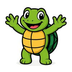 TURTLEMODE's Logo