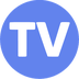 TV-TWO's Logo