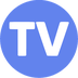 TV-TWO's Logo