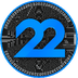 Twenty22's Logo