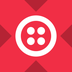 Twilio tokenized stock (xStock)'s Logo