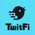 TwitFi's Logo