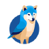 TWITTERDOGE's Logo