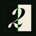 Twofold's Logo