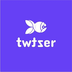 Twtzer's Logo