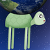 twurtle the turtle's Logo
