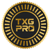 TXGPRO's Logo