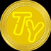 TYB Token's Logo
