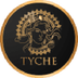 TYCHE Lotto's Logo