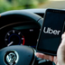 Uber Driver's Logo