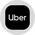 Uber Tokenized Stock (Ondo)'s Logo