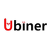 Ubiner's Logo