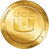 UCE TOKEN's Logo