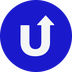 UChain's Logo