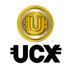 UCX's Logo