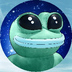 UFOPepe's Logo