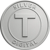 Ukrainian Sanctioned Digital Token's Logo