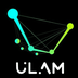 ULAM's Logo