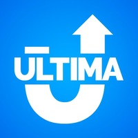 ULTIMA's Logo'