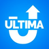 ULTIMA's Logo