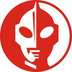 Crypto Ultraman's Logo