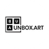 Unbox.Art's Logo