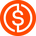 Uncap USD's logo