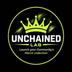 Unchained Lab's Logo