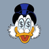 Uncle Scrooge Finance's Logo