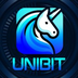 Unibit 's Logo
