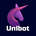 https://s1.coincarp.com/logo/1/unibot.png?style=36&v=1689861062's logo