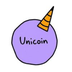 Unicoin's Logo