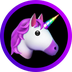 Unicorn's Logo