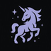 Unicorn's Logo