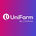 Unifarm's Logo