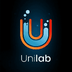 Unilab's Logo